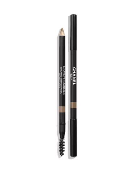 chanel eyebrow pencil dupe|chanel eyebrow pencil at boots.